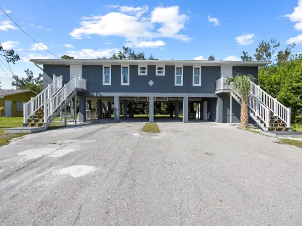 23019 SENECA AVE #B, Port Charlotte, FL 33980
