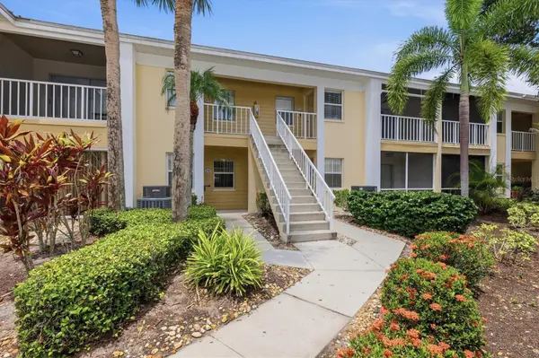 421 CERROMAR TER #370, Venice, FL 34293