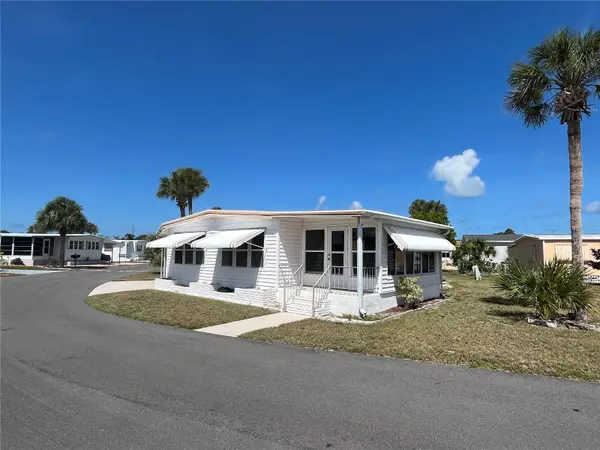 633 COMO DR, Venice, FL 34285