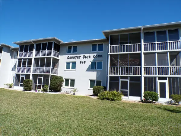 649 S TAMIAMI TRL S #304, Venice, FL 34285