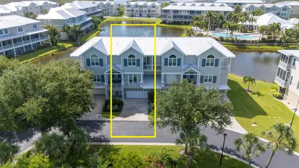 10307 CORAL LANDINGS LN #11, Placida, FL 33946