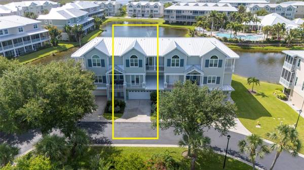 10307 CORAL LANDINGS LN #11, Placida, FL 33946