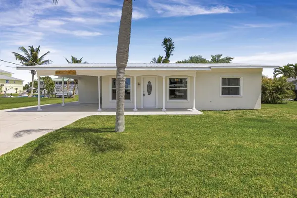 10451 MARION ST, Englewood, FL 34224