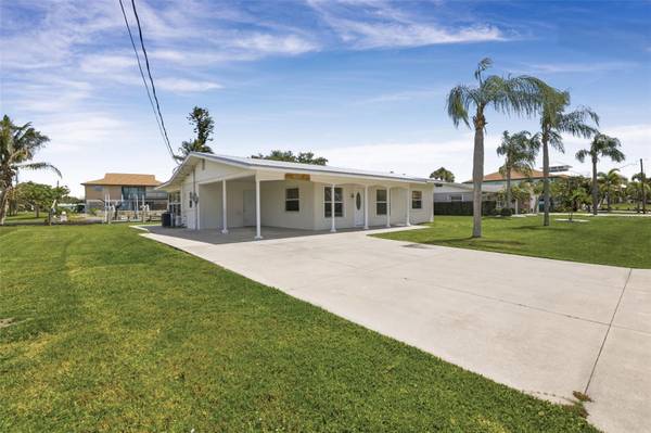 10451 MARION ST, Englewood, FL 34224
