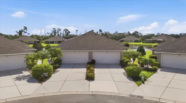 5968 IBIS CT, North Port, FL 34287
