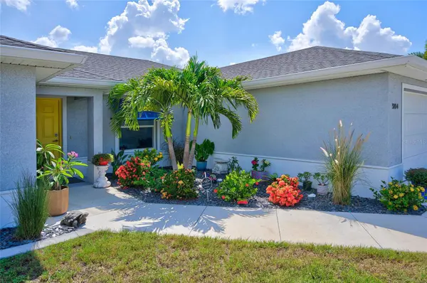 3104 SEAFARER DR, Punta Gorda, FL 33983
