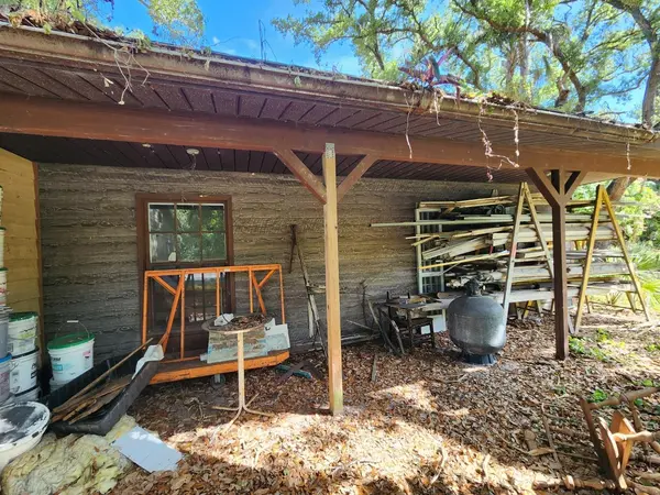 SHAMROCK DR, Venice, FL 34293