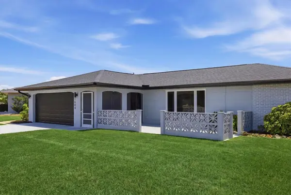 1600 CYPRESS POINT CT, Venice, FL 34293