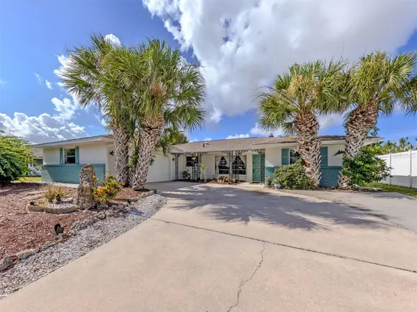 1480 LAKESIDE DR, Venice, FL 34293