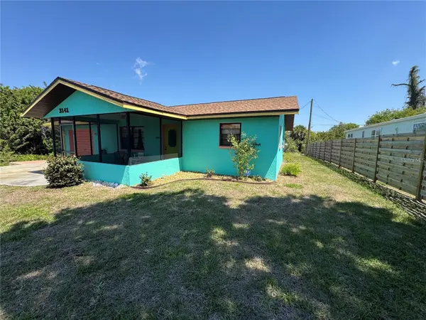 3141 10TH ST, Englewood, FL 34224