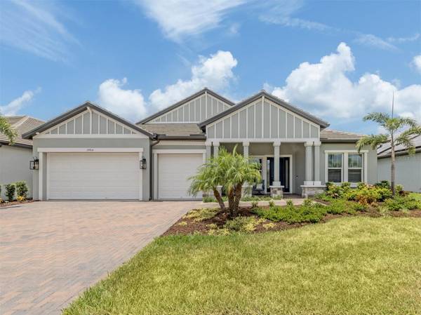 19916 BRIDGETOWN LOOP, Venice, FL 34293