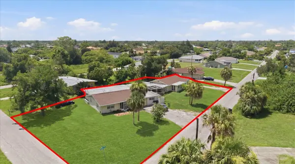 200 ORDUNA DR, North Port, FL 34287