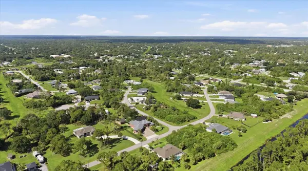 3257 WENONA DR, North Port, FL 34288