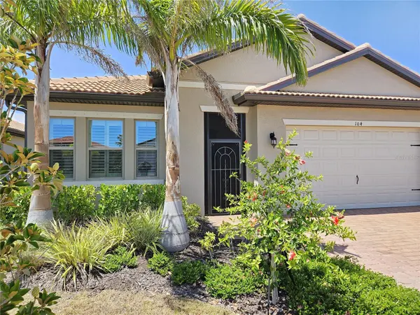 104 VILLORESI BLVD, Nokomis, FL 34275