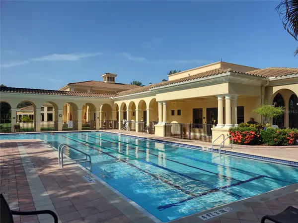150 PADOVA WAY #43, Nokomis, FL 34275