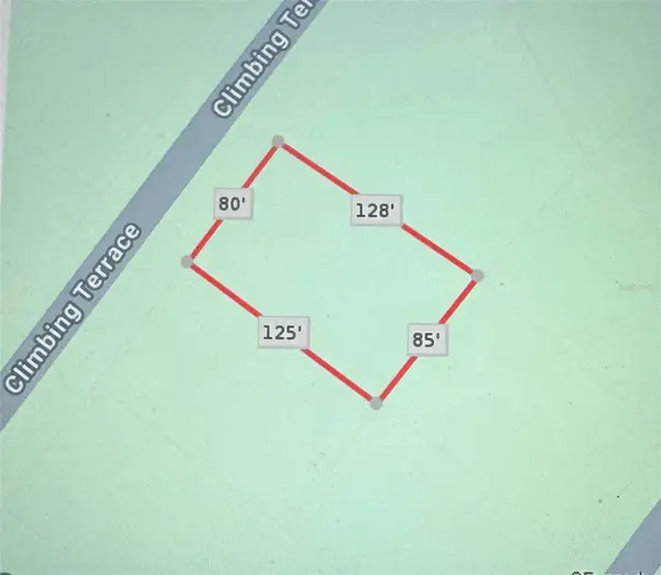 CLIMBING TER, North Port, FL 34288