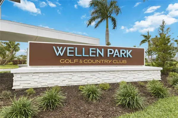 12240 WELLEN GOLF ST #208, Venice, FL 34293