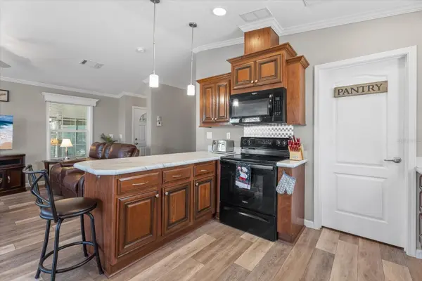 714 FAIRMOUNT DR, North Port, FL 34287
