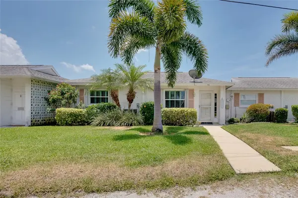 112 THE CORSO #112, Venice, FL 34285