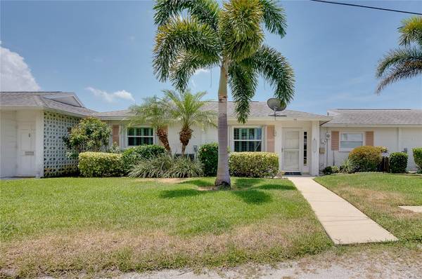 112 THE CORSO #112, Venice, FL 34285