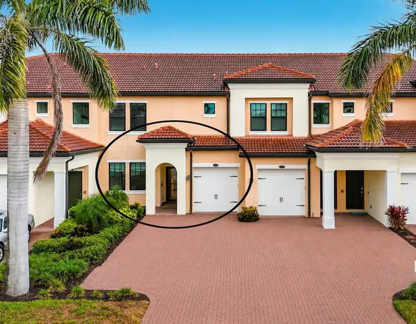 10051 CROOKED CREEK DR #102, Venice, FL 34293