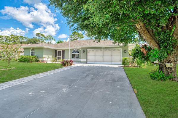 3706 SLAYTON AVE, North Port, FL 34286
