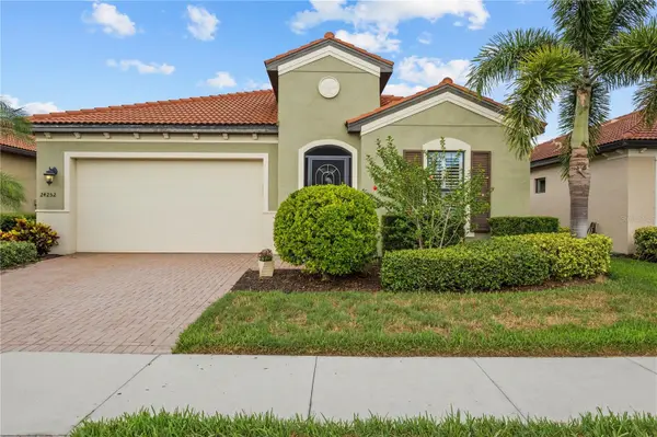 24252 GALLBERRY DR, Venice, FL 34293