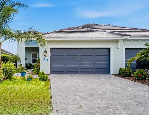 12468 PALATKA DR, Venice, FL 34293