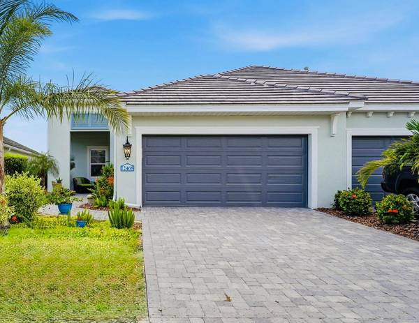 12468 PALATKA DR, Venice, FL 34293