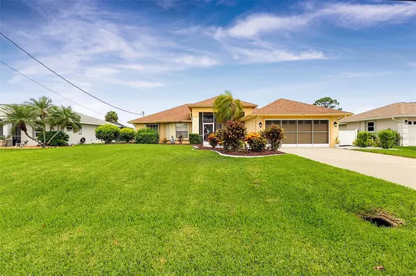 20 MEDALIST CT, Rotonda West, FL 33947