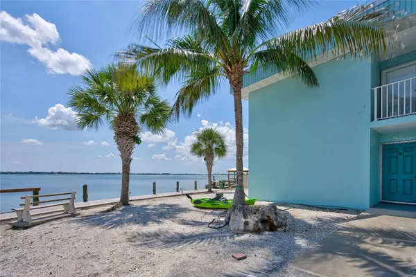 5055 N BEACH RD #101, Englewood, FL 34223