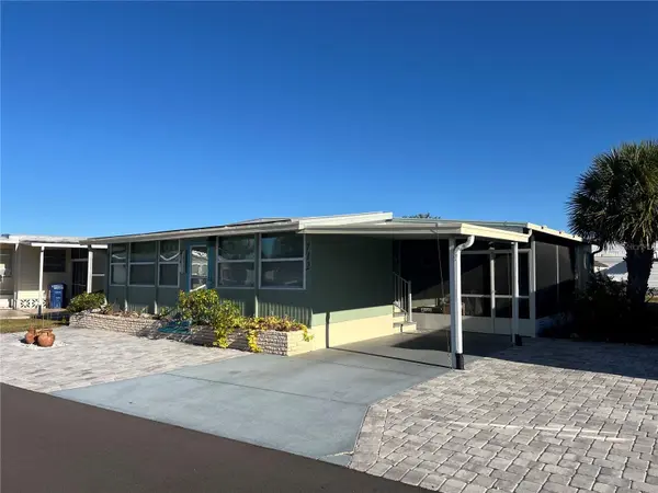 712 ROMA RD, Venice, FL 34285