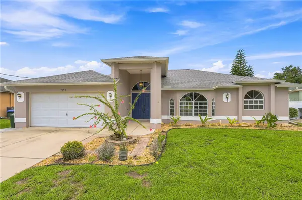 4042 DULUTH TER, North Port, FL 34286