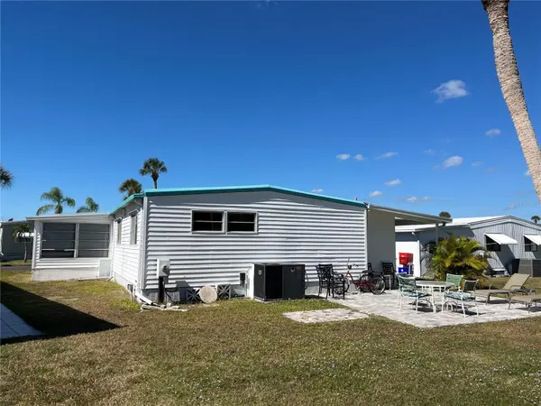 609 CERVINA DR, Venice, FL 34285