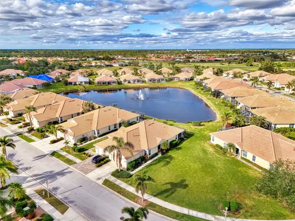 4980 WHISPERING OAKS DR, North Port, FL 34287