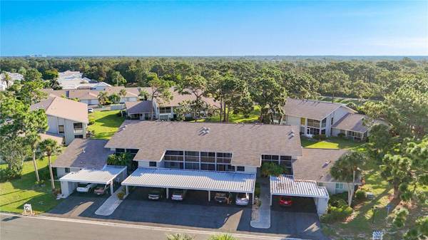1407 PINE LAKE DR #7, Venice, FL 34285