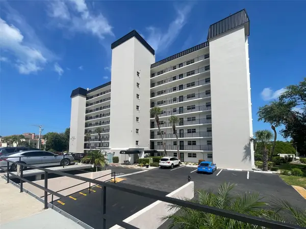 232 SAINT AUGUSTINE AVE #207, Venice, FL 34285