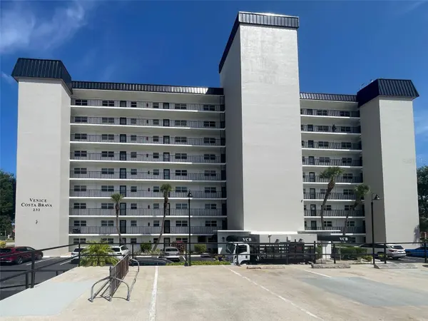 232 SAINT AUGUSTINE AVE #207, Venice, FL 34285