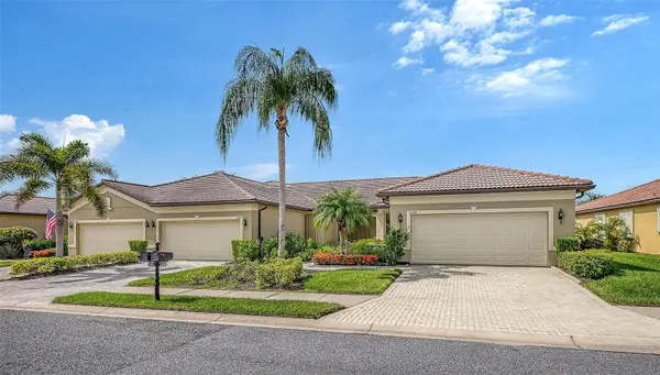 11109 CAMPAZZO DR, Venice, FL 34292