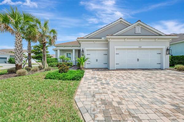 12365 VIESTE CT, Venice, FL 34293