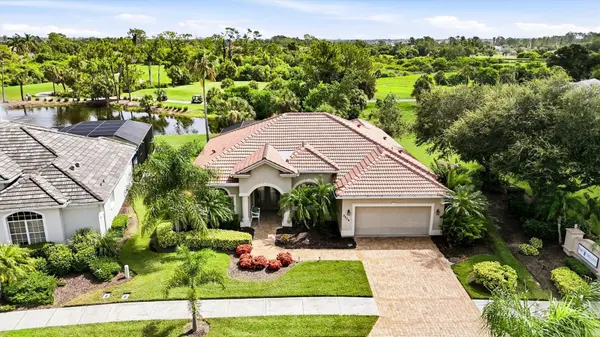 5236 PINE SHADOW LN, North Port, FL 34287