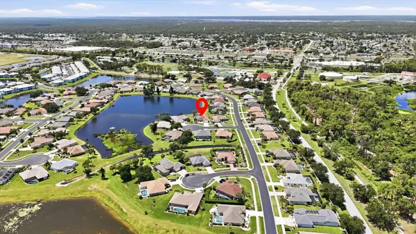 5376 OAKMONT CT, North Port, FL 34287