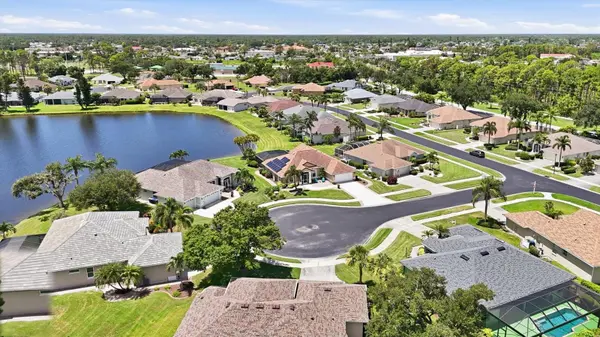 5376 OAKMONT CT, North Port, FL 34287