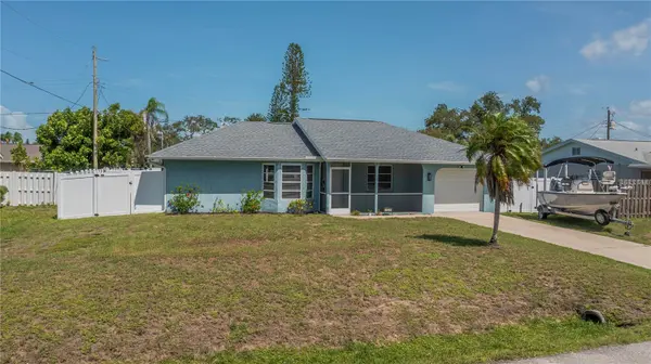 1510 NANTUCKET RD, Venice, FL 34293