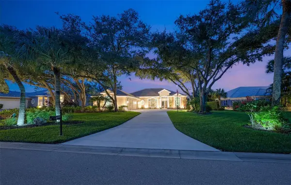 11 N CAYMAN ISLES BLVD, Englewood, FL 34223