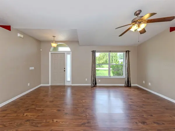 2136 PENGUIN LN, North Port, FL 34286