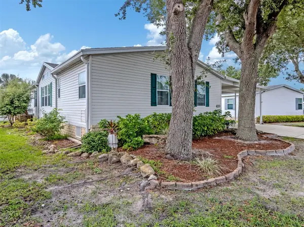 213 NATURES WAY, North Port, FL 34287