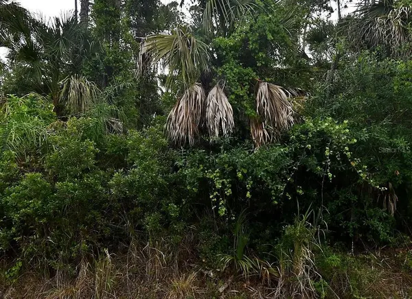 LA ROCHA ST, North Port, FL 34286