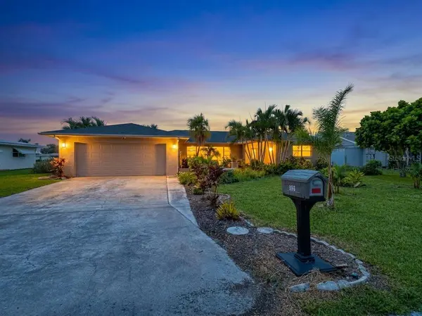 356 PEPPERTREE RD, Venice, FL 34293
