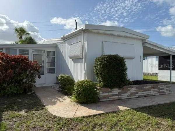 857 S GREEN CIR, Venice, FL 34285